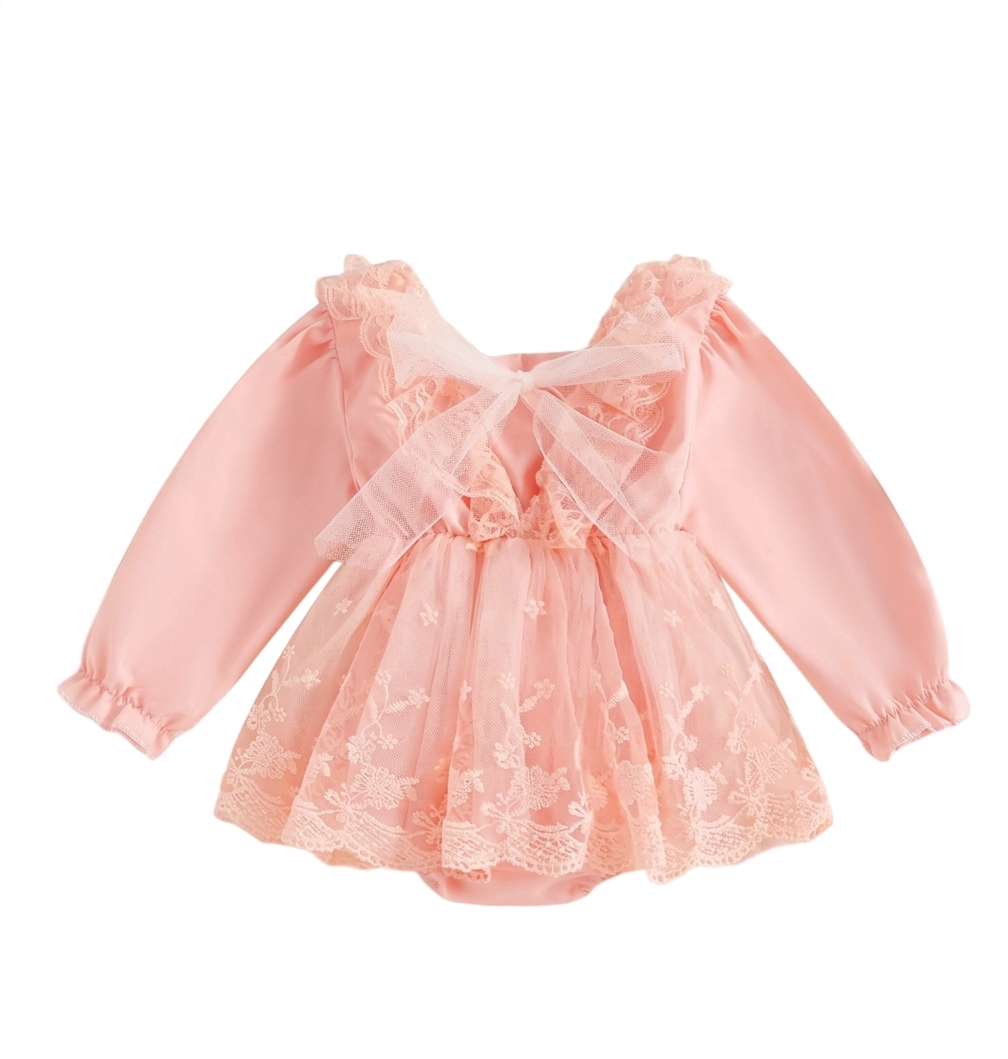 Vestido Alaia