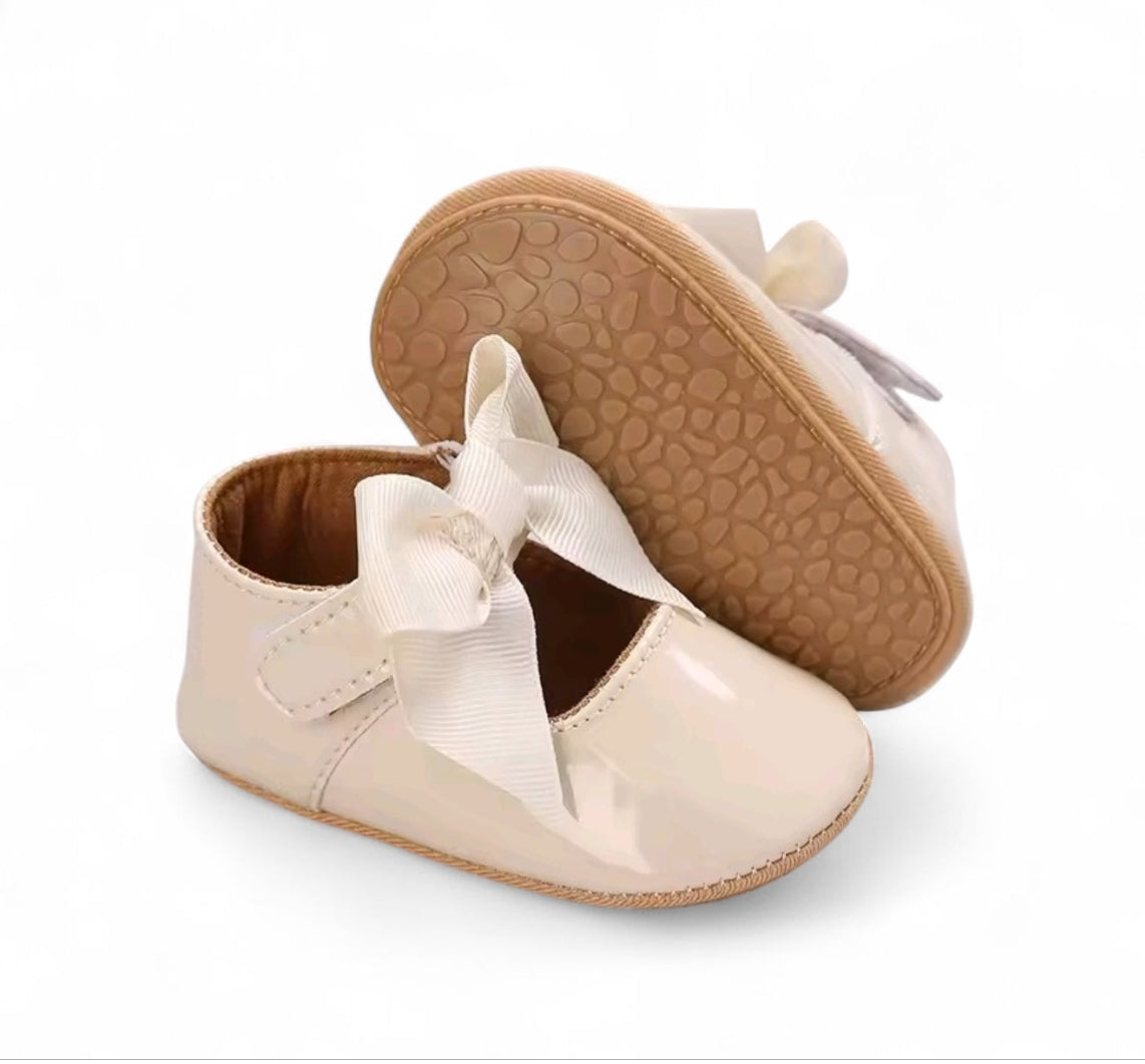 Zapato bailarina Elegante